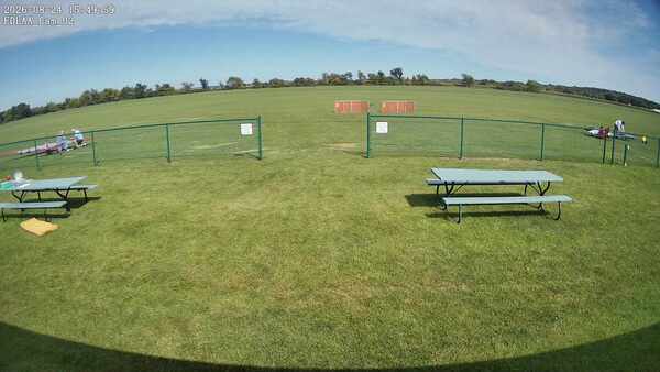 East Camera