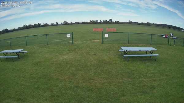 East Camera