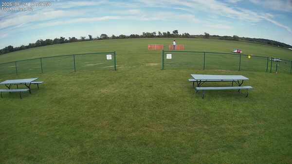 East Camera