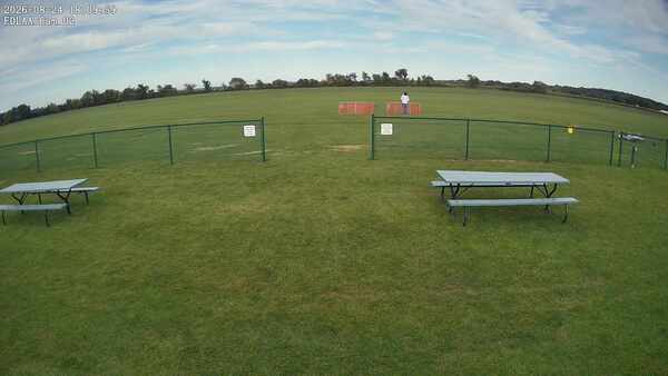 East Camera