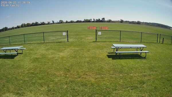 East Camera