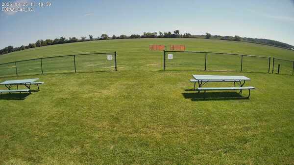 East Camera