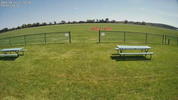 East Camera