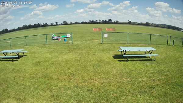 East Camera