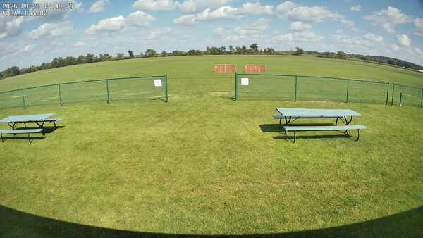 East Camera