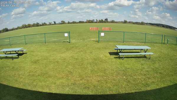 East Camera