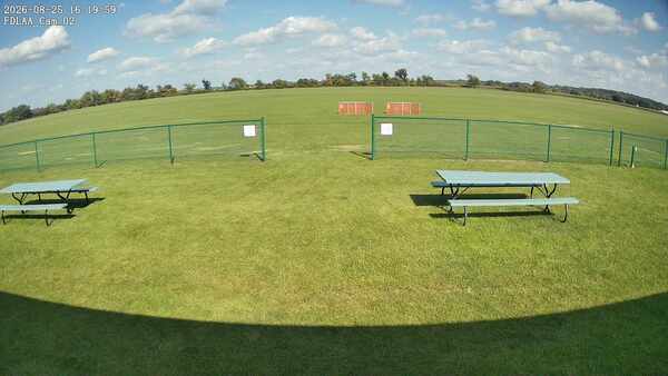 East Camera
