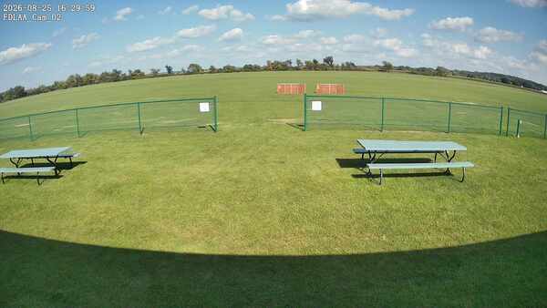 East Camera