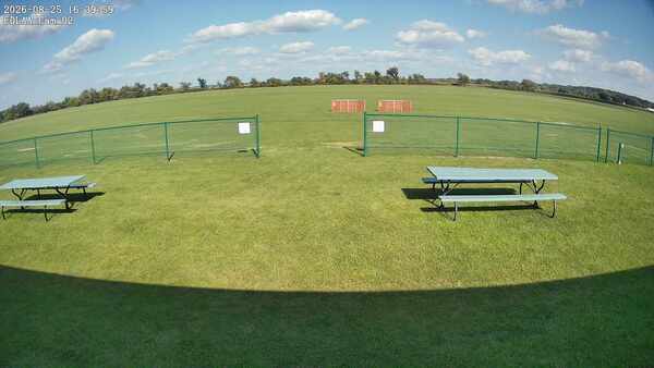 East Camera