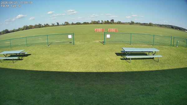 East Camera