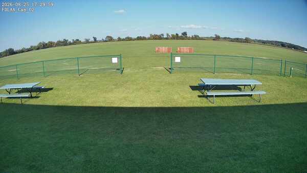 East Camera