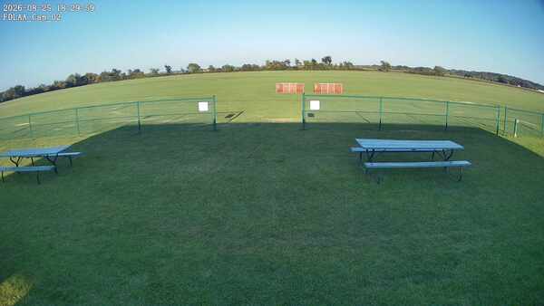 East Camera