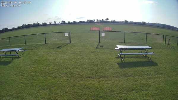 East Camera