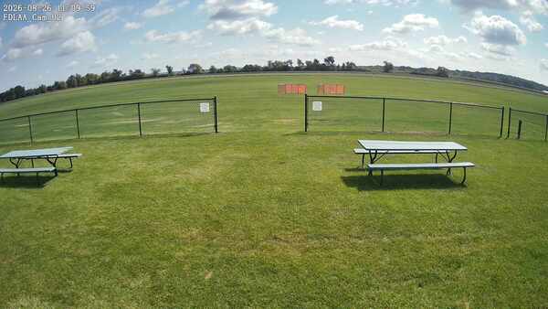 East Camera