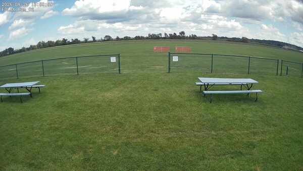 East Camera