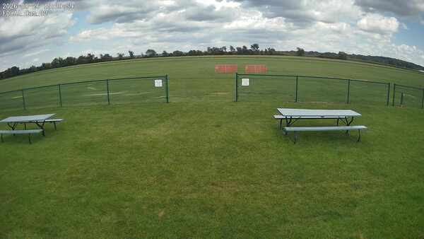East Camera