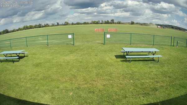 East Camera