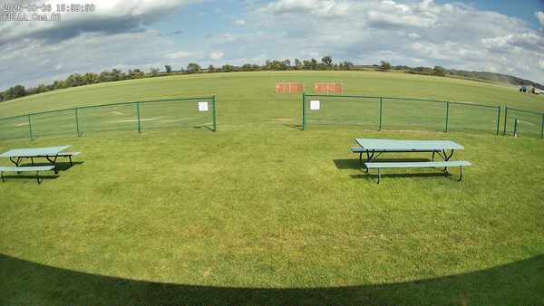 East Camera