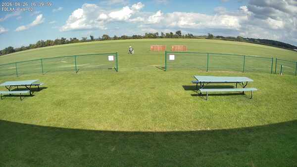 East Camera