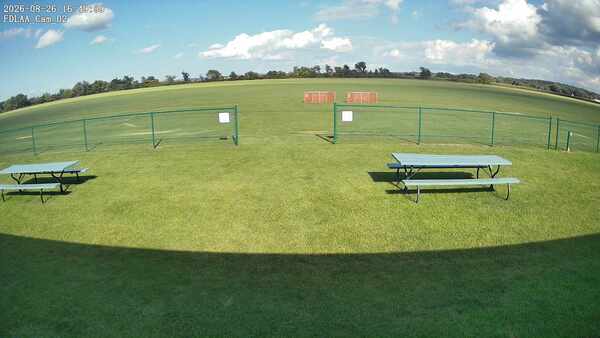 East Camera