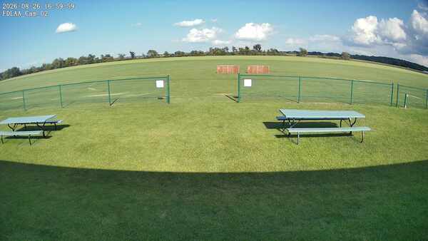 East Camera