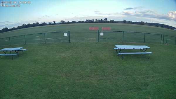 East Camera