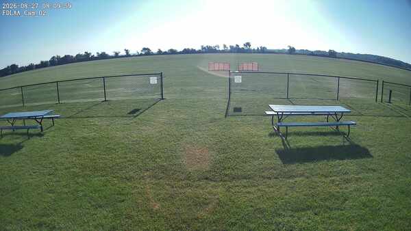 East Camera