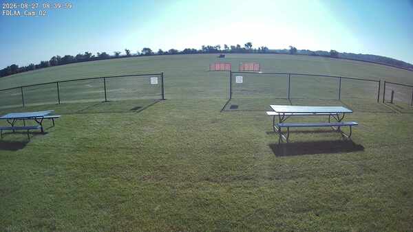 East Camera