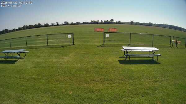 East Camera