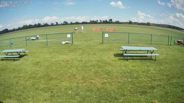 East Camera