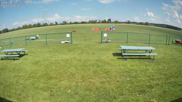 East Camera