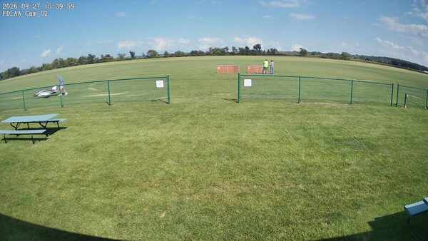 East Camera
