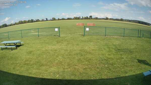 East Camera