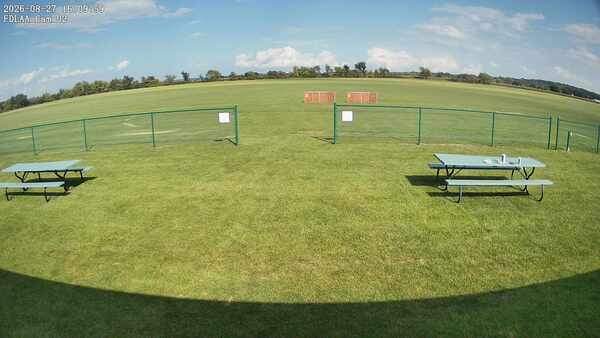 East Camera
