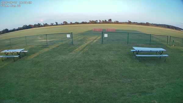 East Camera