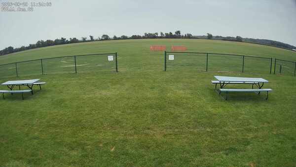 East Camera