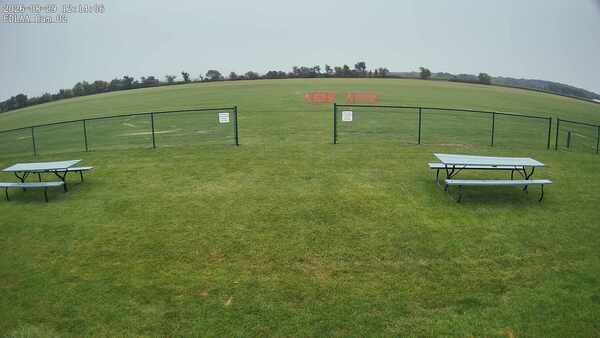 East Camera
