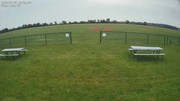 East Camera