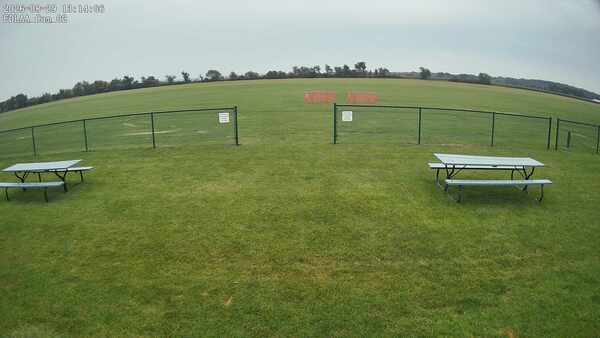 East Camera