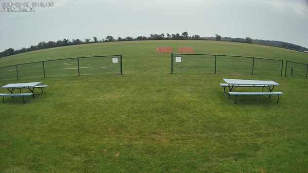 East Camera