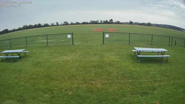 East Camera