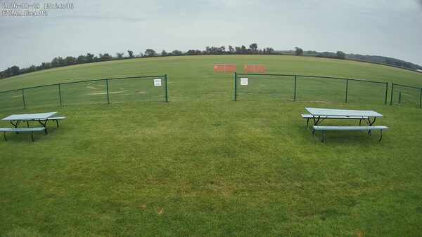 East Camera