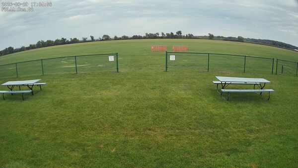 East Camera