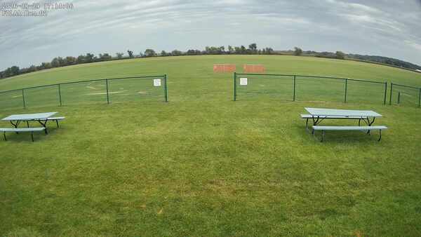 East Camera