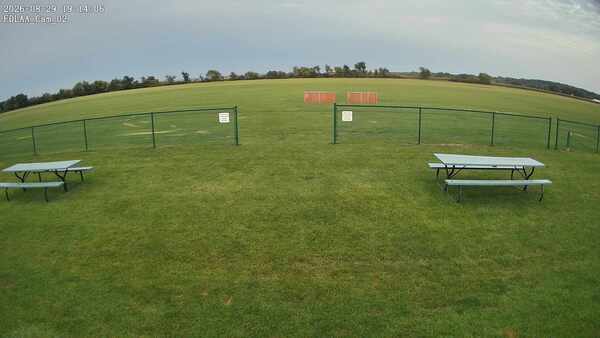 East Camera