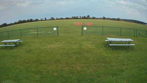 East Camera