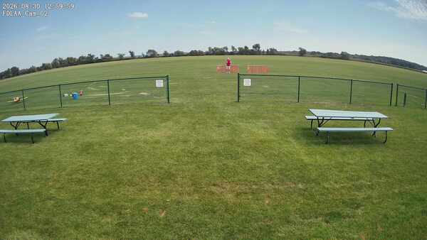 East Camera