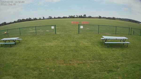 East Camera