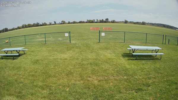 East Camera