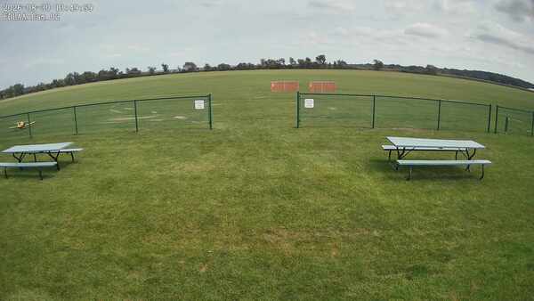 East Camera
